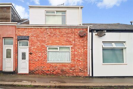 Grange Street South, 3 bedroom Mid Terrace House for sale, &pound;70,000