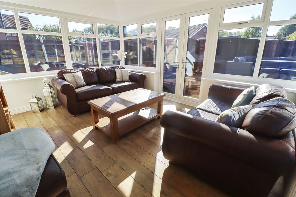 Sun Room