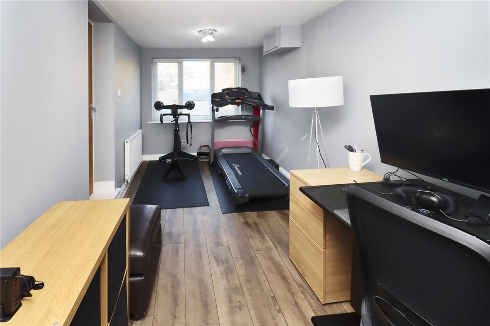 Reception Room 2