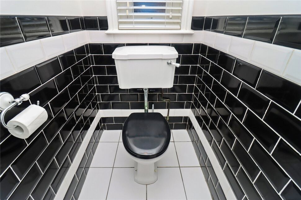 WC