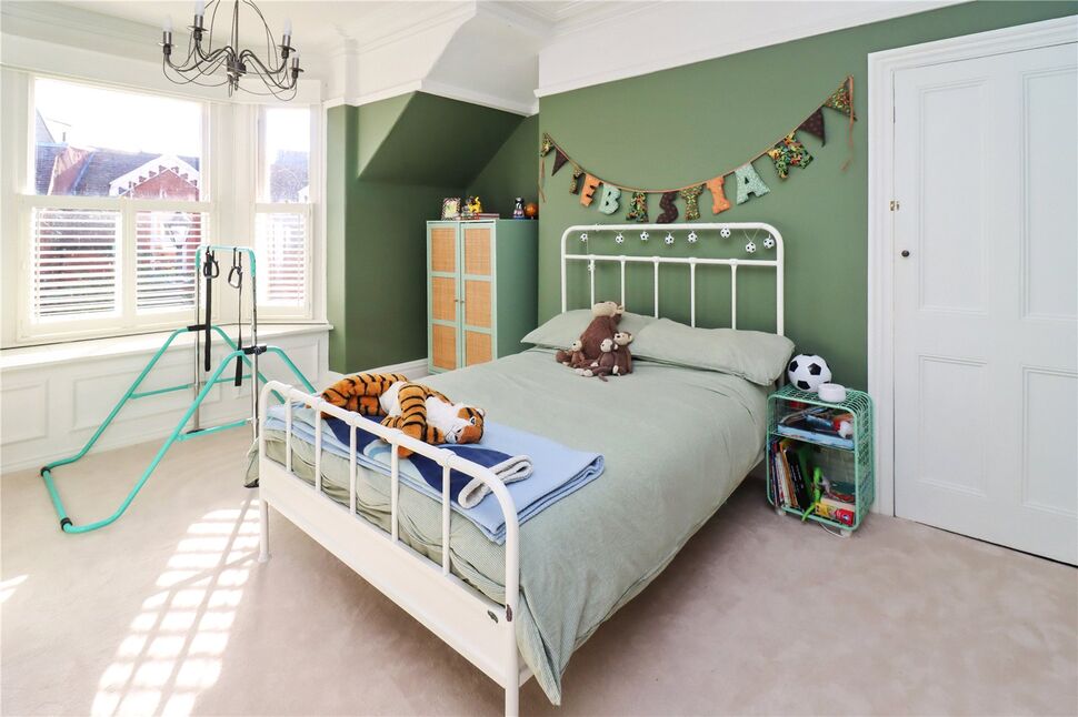 Bedroom 1