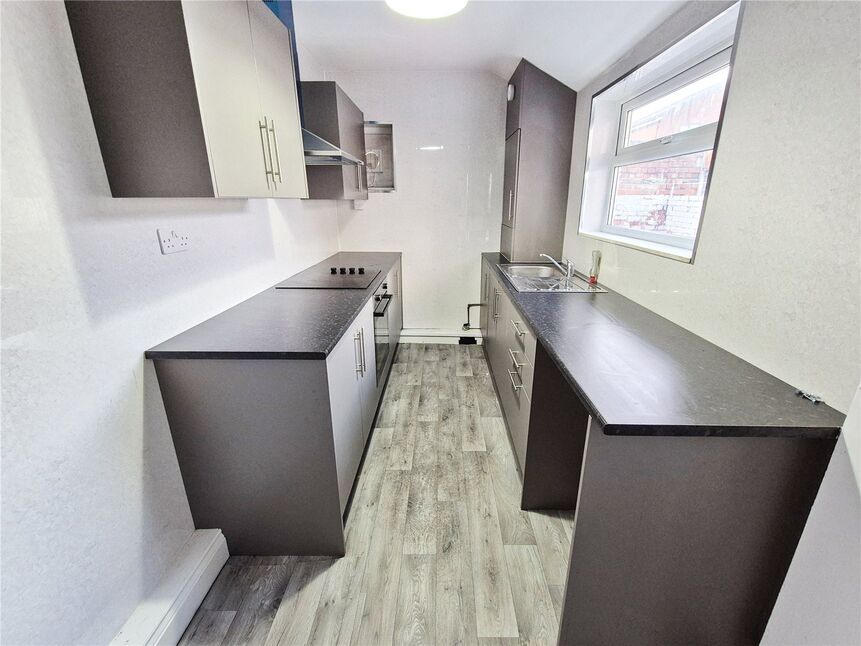 Main image of 3 bedroom Mid Terrace House to rent, East View, Castletown, Tyne and Wear, SR5