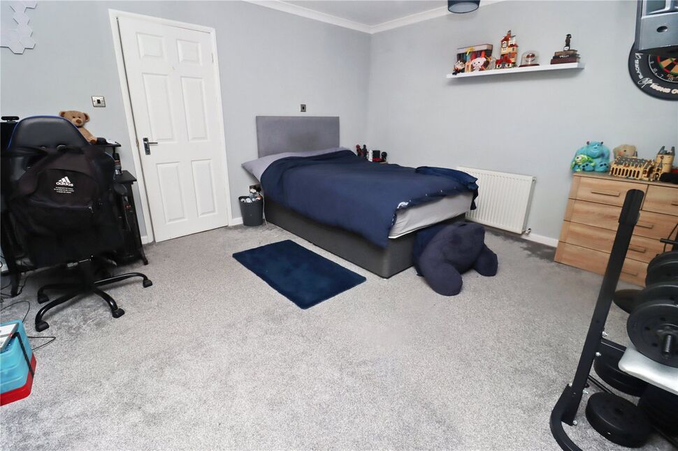 Bedroom 1