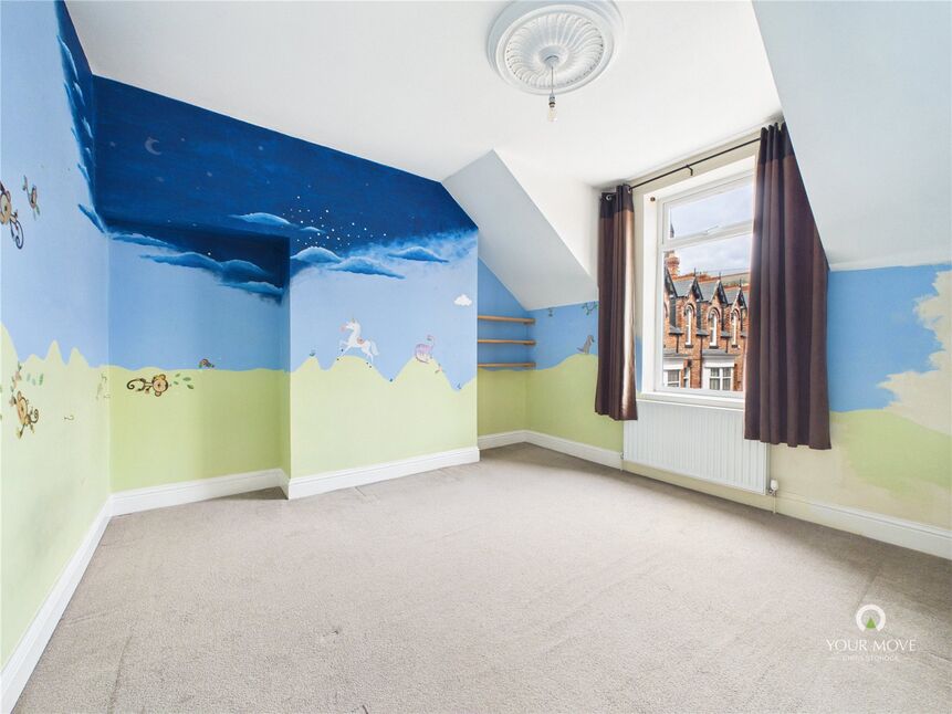 Bedroom 2