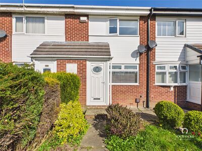 Skipsea View, 2 bedroom Mid Terrace House for sale, &pound;110,000
