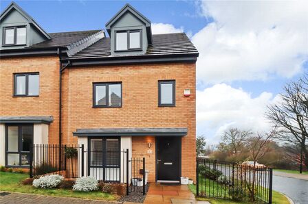Buckthorn Gardens, 4 bedroom Semi Detached House for sale, &pound;230,000