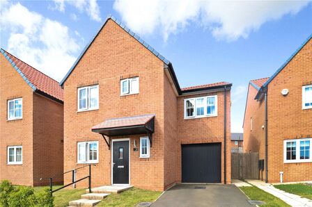 Beldon Close, 3 bedroom Detached House for sale, &pound;217,500