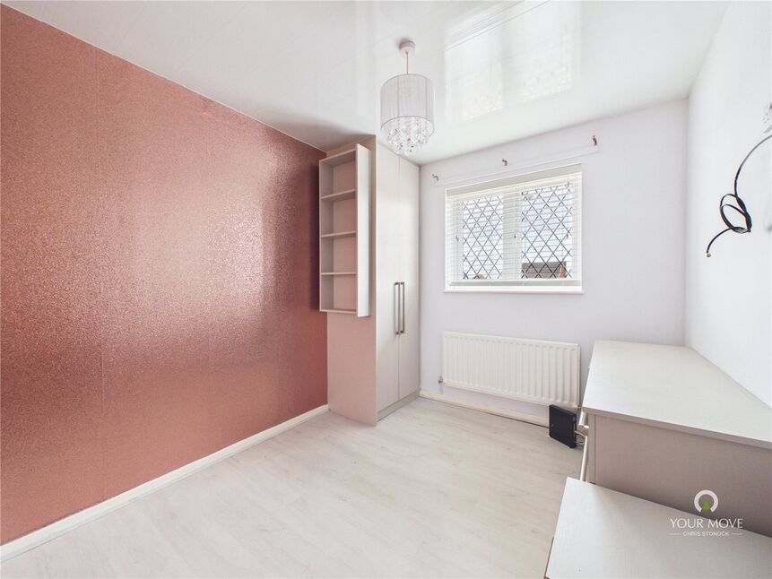 Bedroom 4