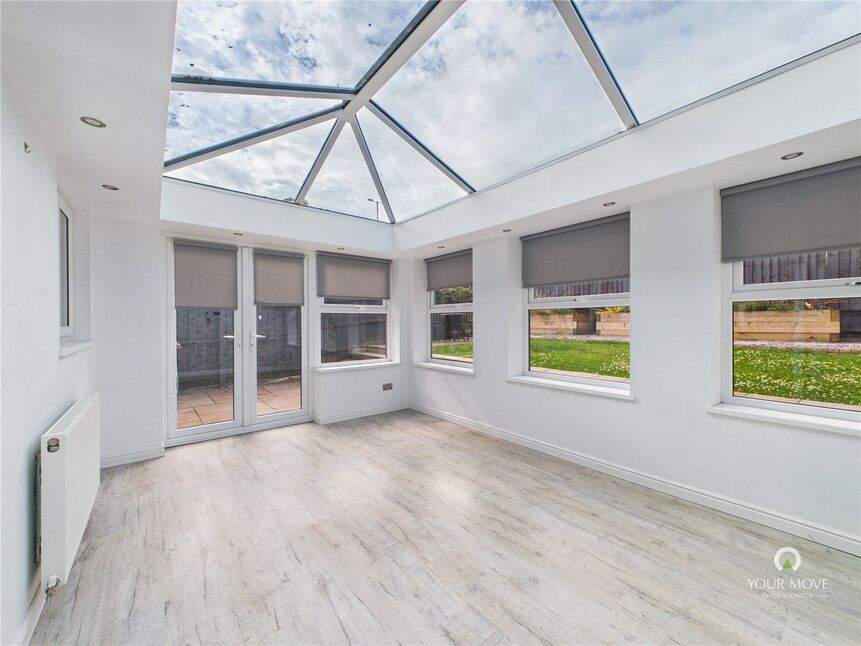 Sun Room