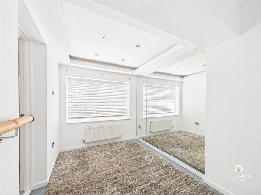 Bedroom 5