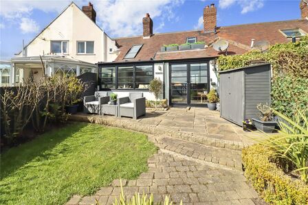 The Bents, 2 bedroom Mid Terrace House for sale, &pound;450,000