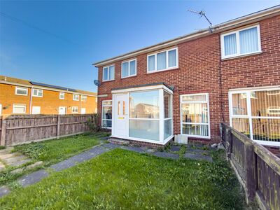 3 bedroom End Terrace House for sale