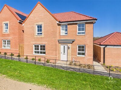 Casterton Close, 4 bedroom Detached House for sale, &pound;359,995