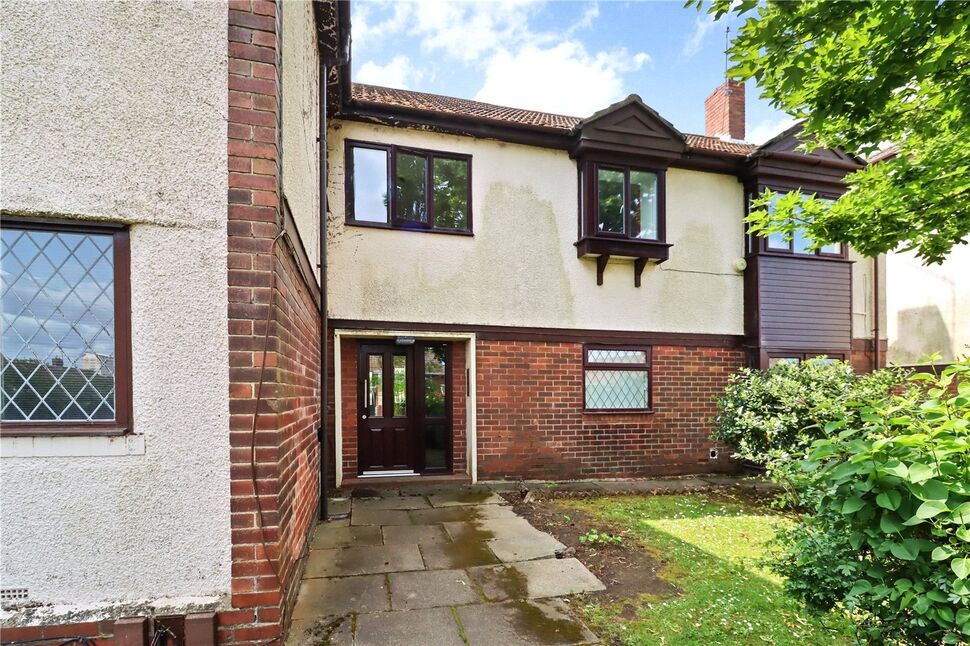 Main image of 1 bedroom Flat to rent, Castle Green, Sunderland, Tyne and Wear, SR3