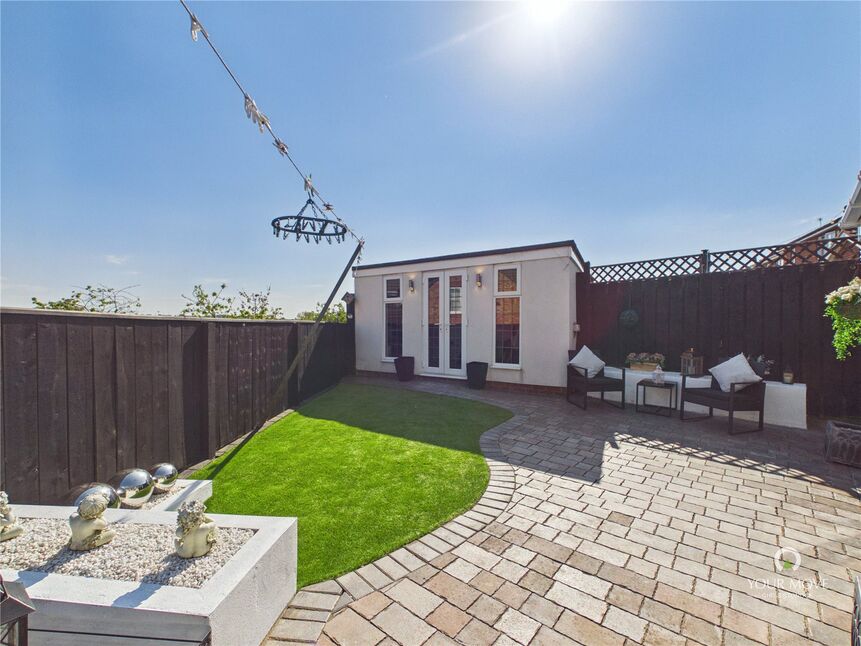 Summer House