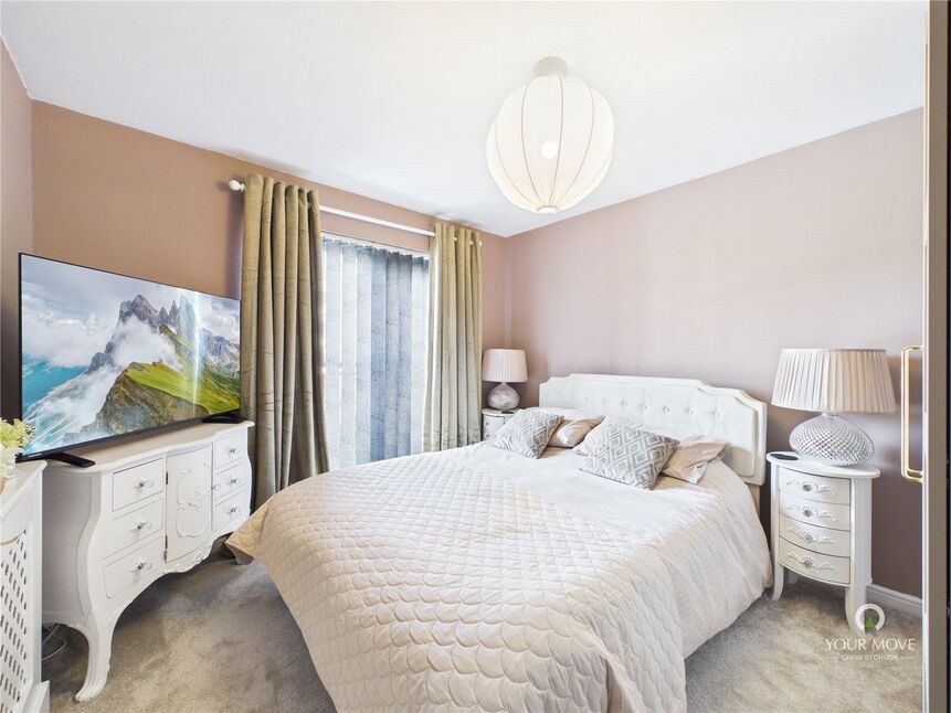 Bedroom 1