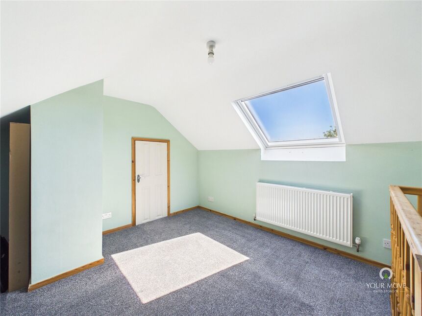 Loft Room