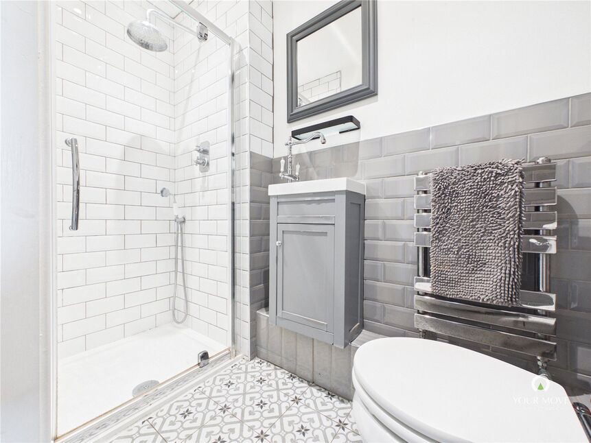 En-Suite