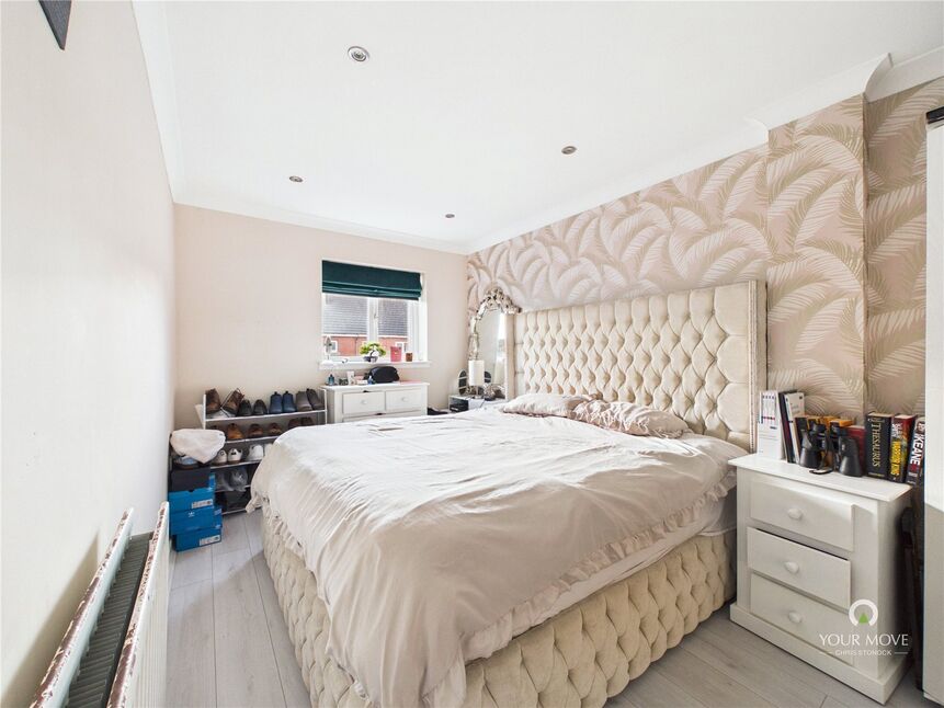 Bedroom 4