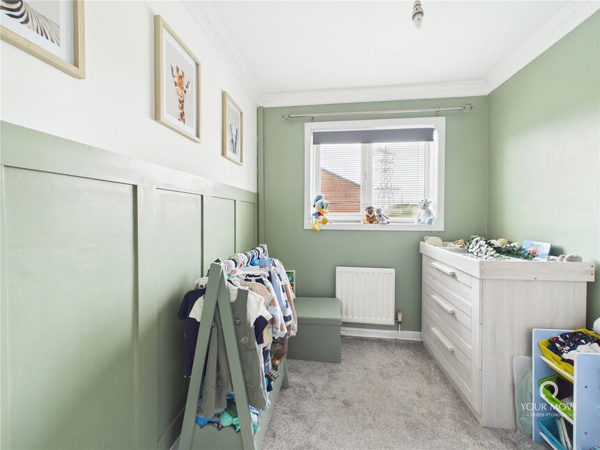 Bedroom 3