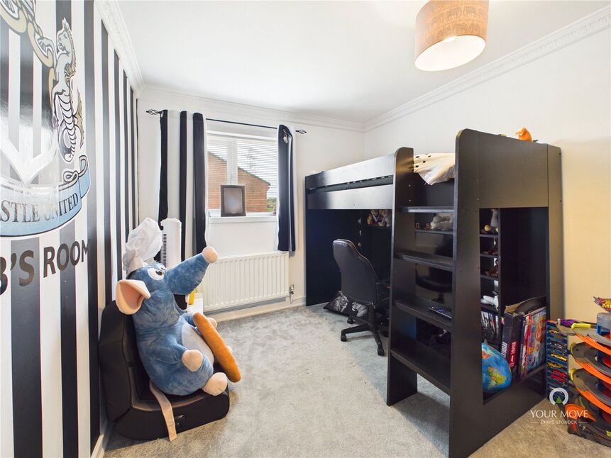 Bedroom 2