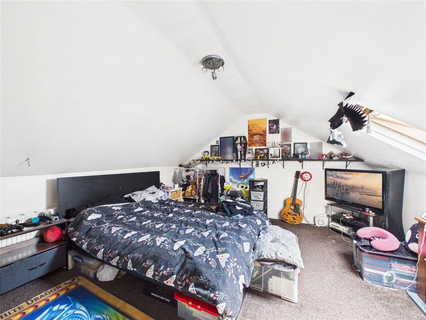 Loft Room