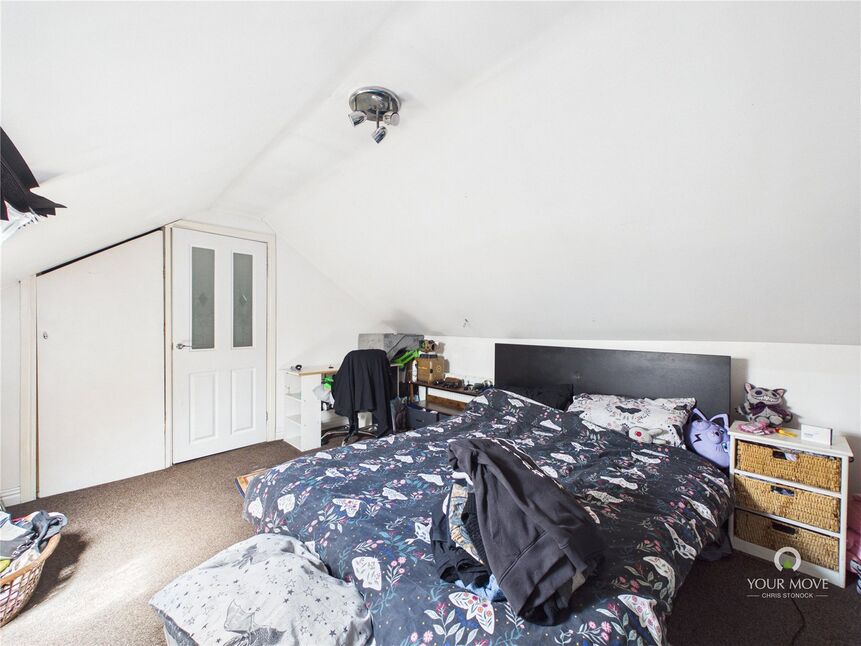 Loft Room