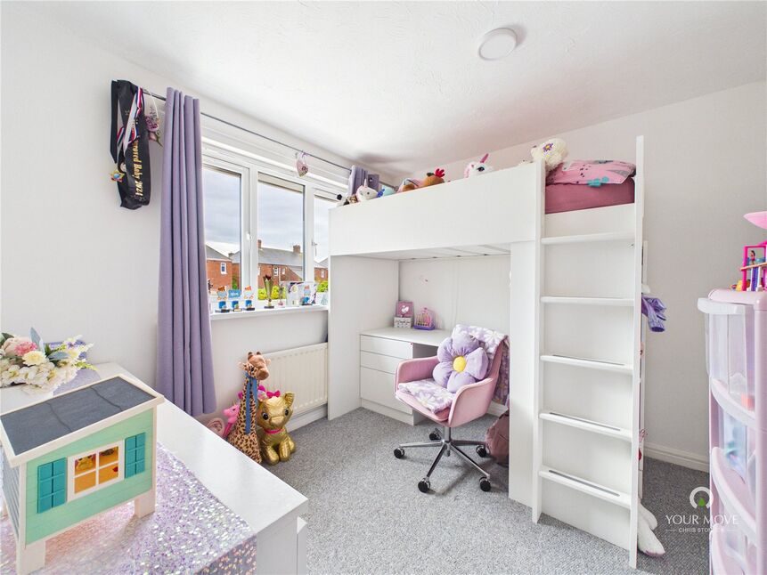 Bedroom 2