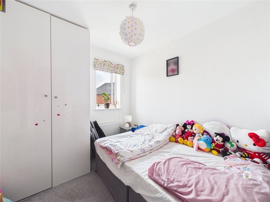 Bedroom 3