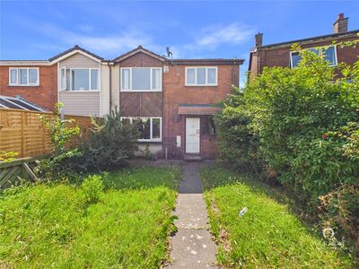 Birtley Avenue, 3 bedroom End Terrace House for sale, &pound;95,000