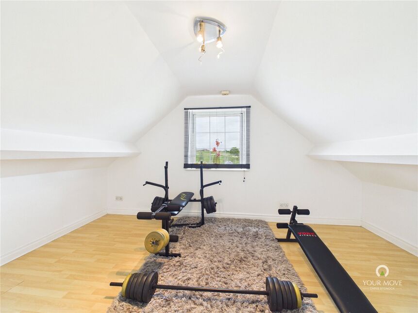 Bedroom 4