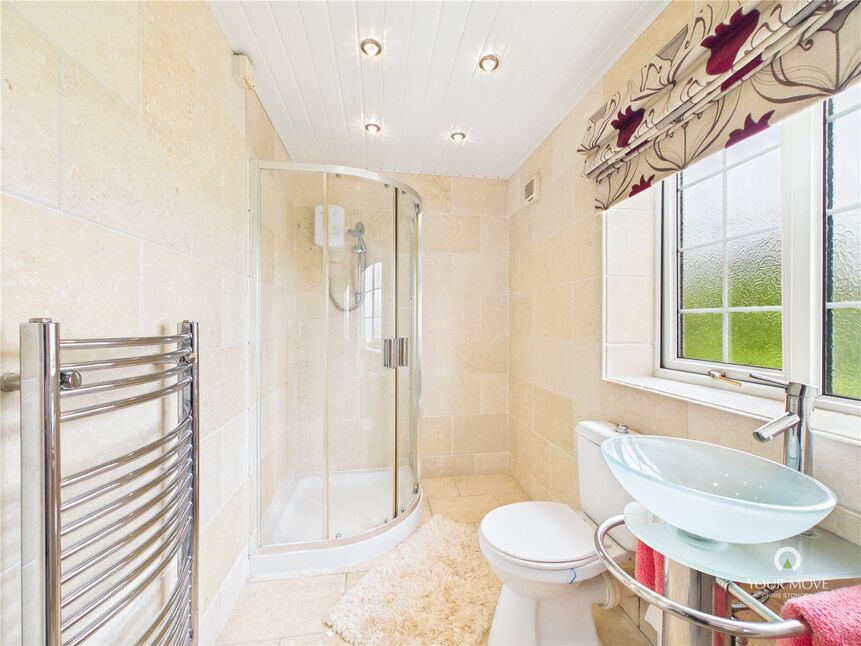 En-Suite