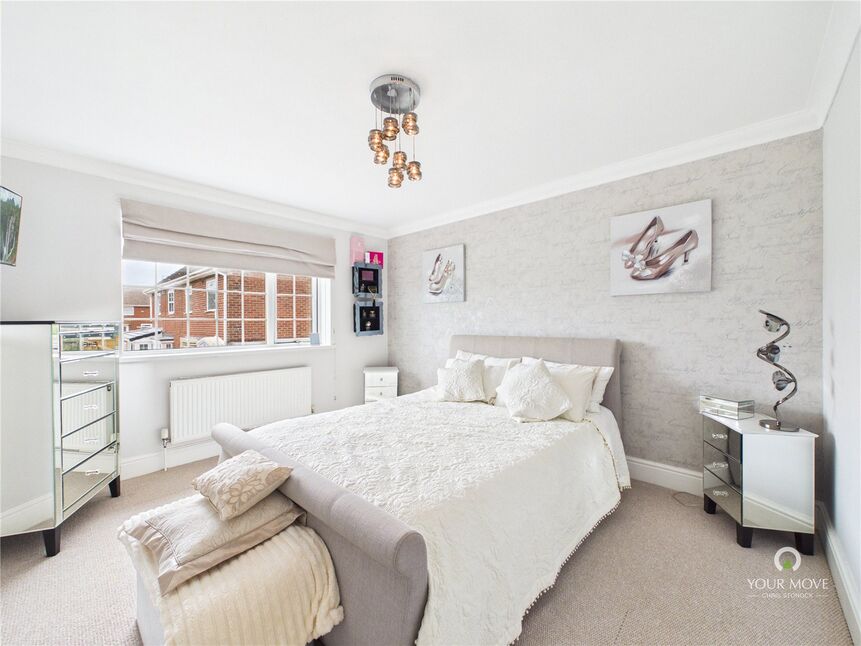 Bedroom 3