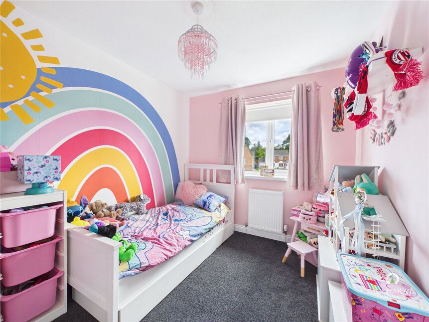 Bedroom 3