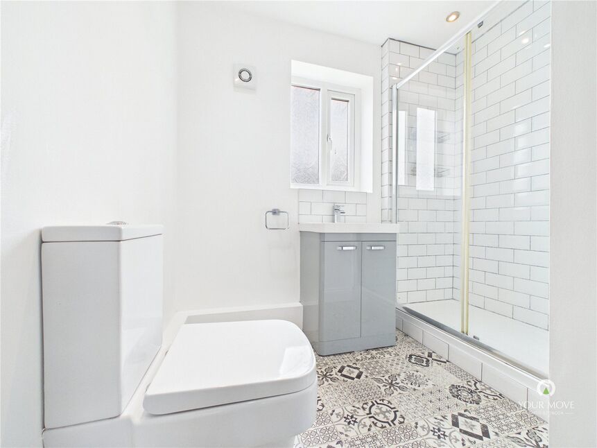 En-Suite