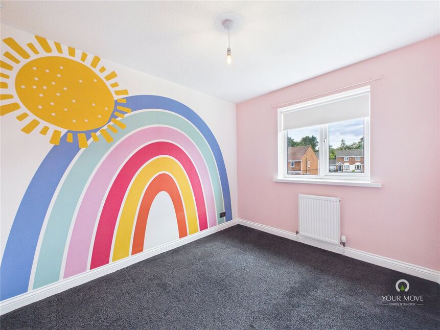 Bedroom 3