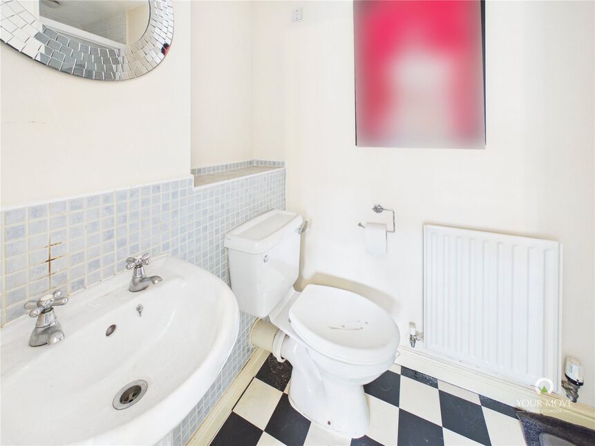 En-Suite