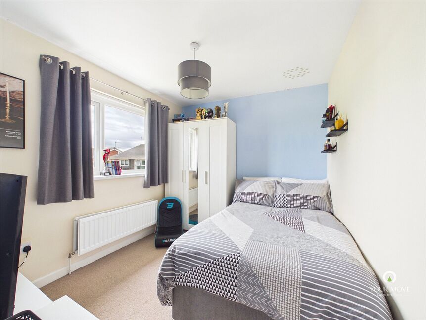 Bedroom 2