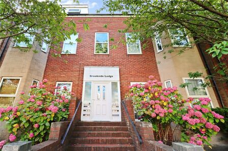 1 bedroom Flat to rent