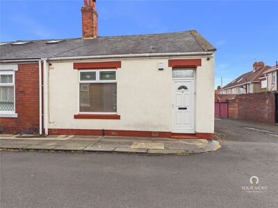 2 bedroom End Terrace House for sale