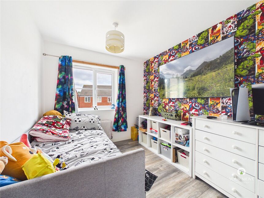 Bedroom 2