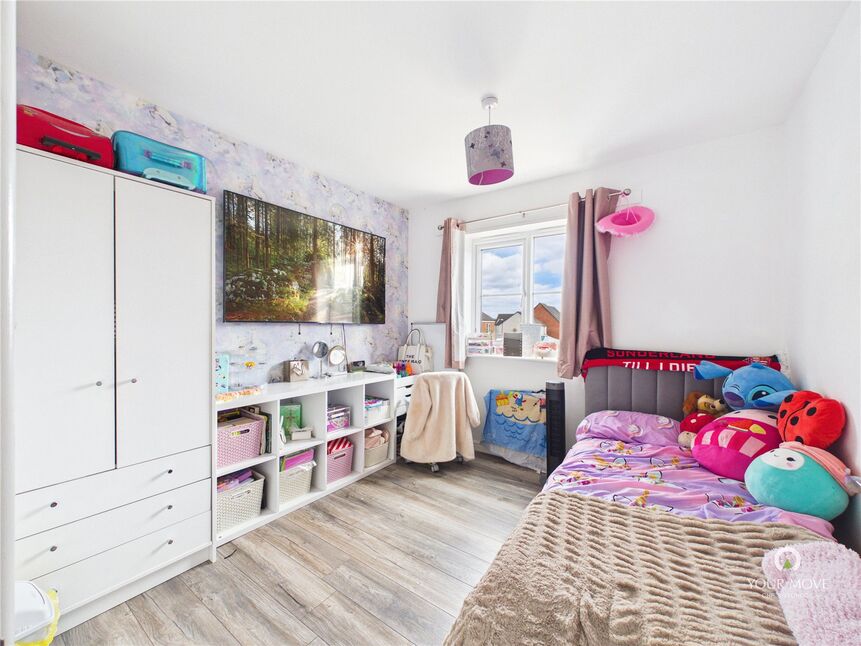 Bedroom 3