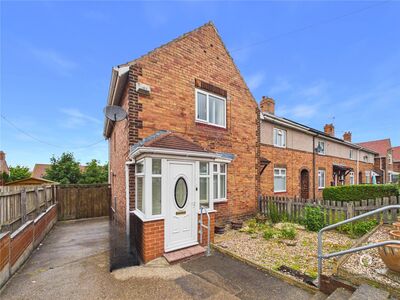 3 bedroom End Terrace House for sale