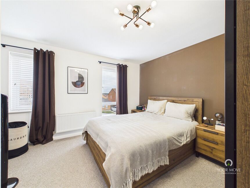 Bedroom 1