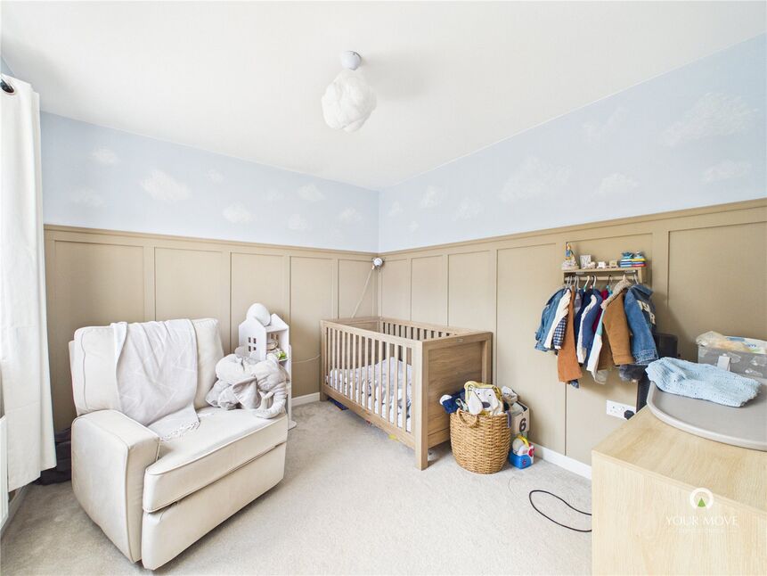 Bedroom 3