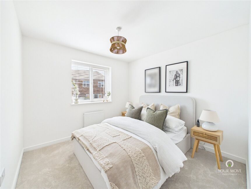 Bedroom 2