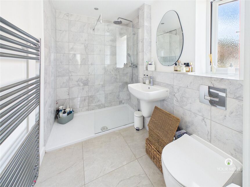 En-Suite