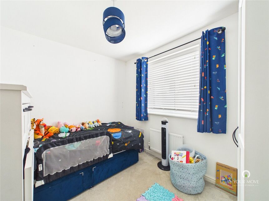 Bedroom 3