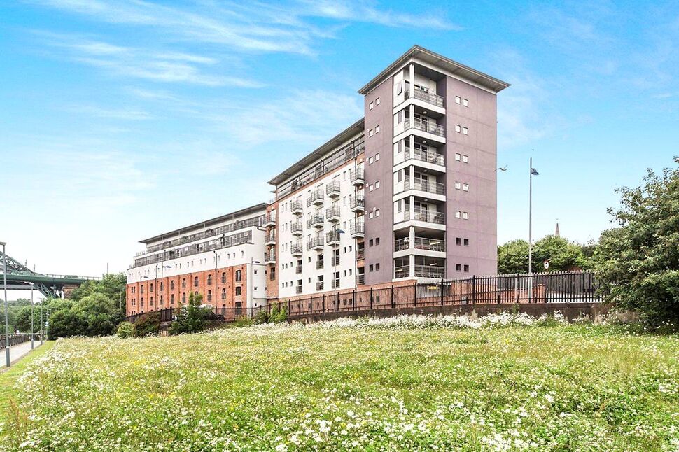 Main image of 2 bedroom Flat to rent, Chandlers Road, Sunderland, Tyne and Wear, SR6
