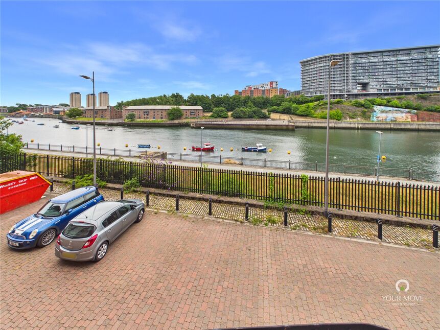 River View